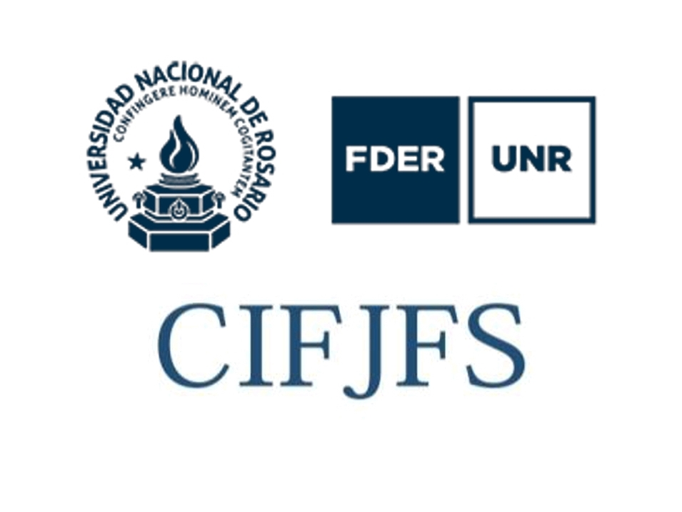 Logo CIFJFS